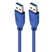 Cabo de Extensao USB para USB 3.0 Macho / Macho - 1.5M