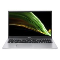 Notebook Acer A315-59-53ER Intel Core i5 1235U Tela Full HD 15.6" / 8GB de Ram / 256GB SSD - Pure Prata (Ingles)