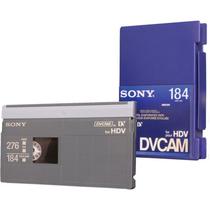 Fita Sony PDV184N