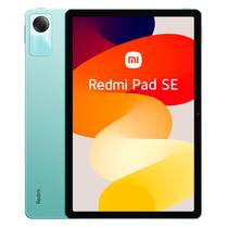 Tablet Xiaomi Redmi Pad Se Tela 11" 128GB 6GB Ram - Verde