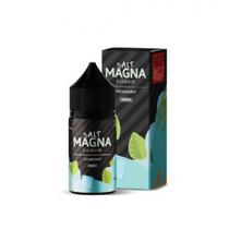 Magna Salt Spearmint 50MG 30ML