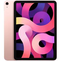 Apple iPad Air de 10.9" MYFP2LL/A A2316 Wifi 64GB 12MP/7MP iPados (2020) - Ouro Rosa