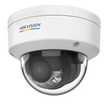Hikvision Camera IP Dome DS-2CD1127G0-L 2MP Lente 2.8MM