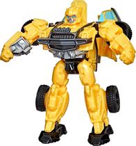 Boneco Hasbro Transformers Bumblebee F4607/F3896