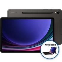 Tablet Samsung Galaxy Tab S9 SM-X710 Wi-Fi 12/256GB 11" 13/12MP A13 s/L Graphite + Keyboard