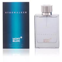 Perfume Montblanc Starwalker Edt 75 ML