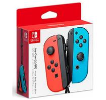 Nintendo Switch Joy-Con L/R Azul e Vermelho