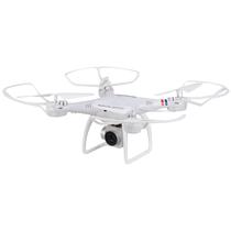 Drone TS Toys - HD - com Controle - Branco