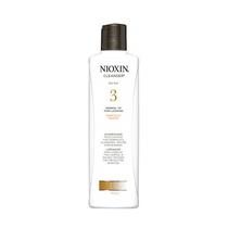 Shampoo Nioxin System 3 Cleanser 500ML