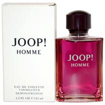 Ant_Perfume Tester Joop Roxo 125ML - Cod Int: 66712