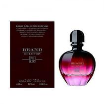 Perfume Brand No. 210 Edp Feminino 25ML