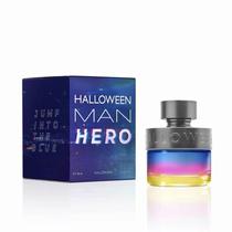 Perfume Halloween Man Hero Edt 75ML - Cod Int: 60131