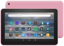 Tablet Amazon Fire 7 Wifi 2/32GB 7" (12TH Gen) - Rose