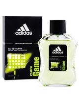 Perfume Adidas Pure Game Edt 100ML