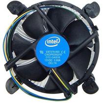 Cooler Cpu (1150/ 1151/ 1155/ 1156/ 1200 Intel E97379-