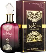 Perfume Al Wataniah Sabah Al Ward Edp Feminino - 100ML