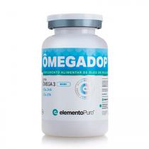 Omega 3 Elemento Puro Omegadop Neuro 1000MG / Dha 400MG 60 Capsulas