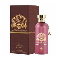Perfume Maison Alhambra Modern Musk Edicao 100ML Feminino Eau de Parfum