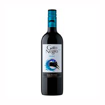 Vinho San Pedro Gato Negro Merlot 750ML