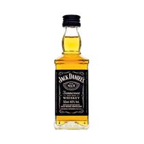 Whisky Jack Daniels Old No 7 Miniatura 50ML