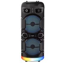 Speaker MD RX-8237 Aux/ SD/ Bateria Recarregavel/ USB/ Microfone/ Bluetooth