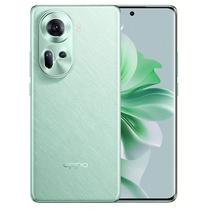 Smartphone Oppo Reno 11 CPH2599 5G DS 12/256GB 6.7" 50+32+8/32MP A14 - Green