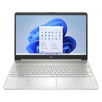 Notebook HP 15-DW4145 i5-1235U/ 12GB/ 1TB SSD/ 15.6" FHD/ RJ-45/ Touchscreen/ W11 Silver