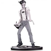 Estatua DC Collectibles Batman Black And White - The White Knight Joker BY Sean Murphy 3583