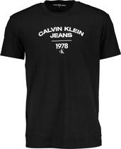 Camiseta Calvin Klein J30J324206 Beh - Masculina