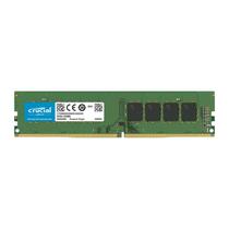 Memoria Ram DDR4 Crucial 2666 MHZ 16 GB CB16GU2666