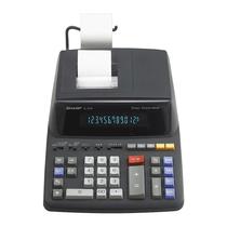 Calculadora Sharp com Bubina EL2196BL - 110V
