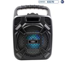 Speaker Soonbox S6508 6,5" (K0117) Preto