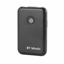 Dispositivo Portatil Transmissor de Audio Bluetooth 2X1 - YPF-03