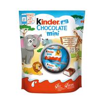 Mini Chocolate Kinder 120GR
