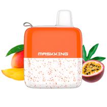Maskking Jam Box 5500 Puff 5% Mango Passionfruit