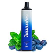 Supreme Epic 5000PUFF Blueberry Mint