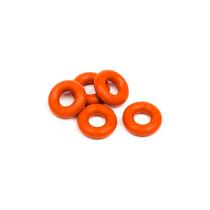 Hpi Racing Silicone O-Ring P-3 Red 6819