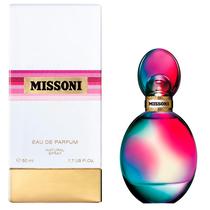 Perfume Missoni Fem 50ML Edp - 8011003826827