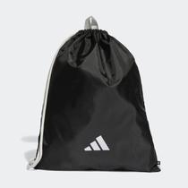 Mochila Adidas Run Gymbag Negro/Plamet/Plamet HN8165