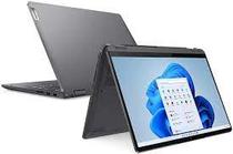 Notebook Lenovo Flex 5 82R80022US i7-1255U/ 8GB/ 512 SSD/ 16" FHD/ Touchscreen X360/ W11 Grey Nuevo