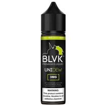 e-Liquid BLVK Unicorn Unidew 03MG 60ML