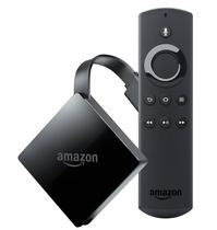 Amazon Fire TV com 4K e Alexa Voice Remote (841667192482)