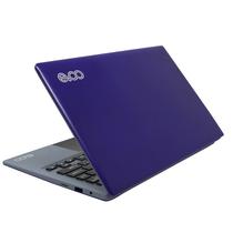 Notebook Evoo EVO-TEV-C-116-s CELERON-N3350 1.1GHZ/ 4GB/ 32EMMC/ 11"/ W10 Purple Nuevo
