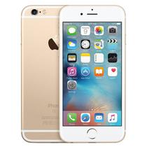 Apple iPhone 6 16GB A1549 4.7" 1GB Ram 4G Lte Dourado *R*
