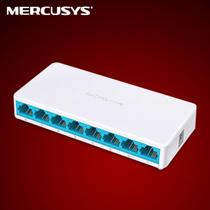 Hub Switch Mercusys MS108 8PORTAS 10/100MBPS