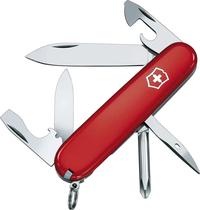 Canivete Victorinox The Original Swiss Army Knife 1.4603 Tinker Red - (12 Funcoes)