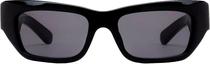 Oculos de Sol Gucci GG1296S 001 - Masculino