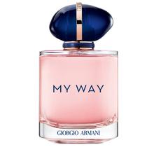 Ant_Perfume Armani MY Way F Edp 100ML