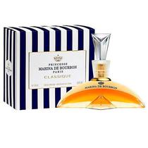 Perfume Marina de Bourbon Classique Edp Feminino - 100ML