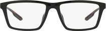 Oculos Emporio Armani de Grau/Sol - EA4189U 50601W